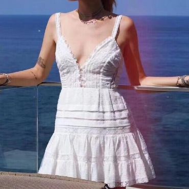 Сарафан  LUX-31981