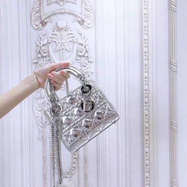 Сумка женская My ABCDior Christian Dior LUX-31993