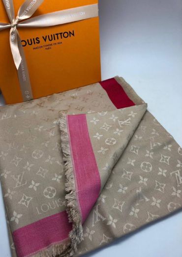 Платок Louis Vuitton LUX-55025