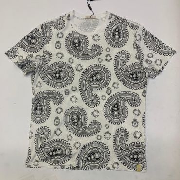 Футболка мужская Billionaire LUX-32118