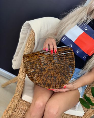 Сумка женская  LUX-32073