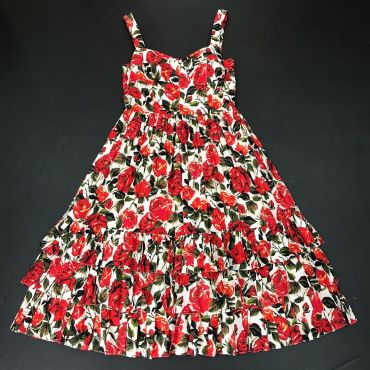 Сарафан  LUX-32108