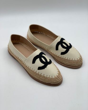 Эспадрильи Chanel LUX-32226