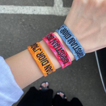 Браслет  Christian Dior LUX-32252