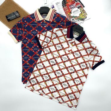 Поло  Gucci LUX-32102