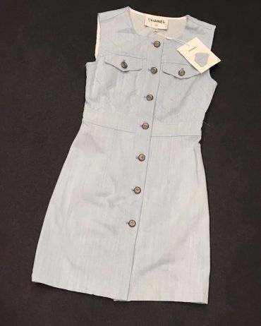 Платье  LUX-32187