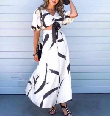 Костюм женский  LUX-32136