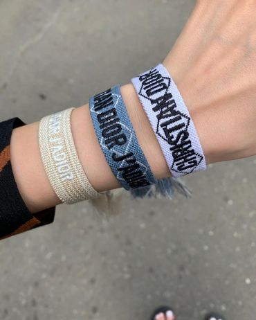 Браслет Christian Dior LUX-32195