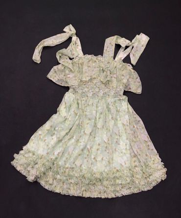 Сарафан   LUX-32201