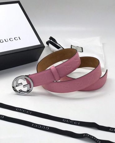 Ремень женский Gucci LUX-32259