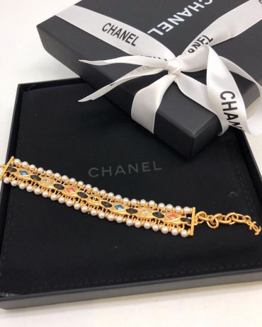 Браслет  Chanel LUX-32148