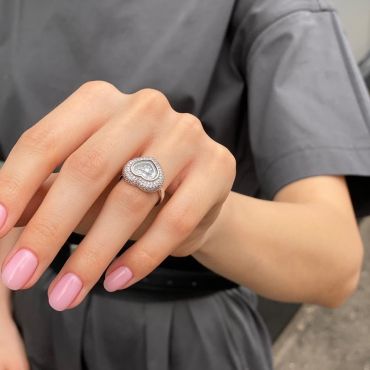 Кольцо  LUX-32461