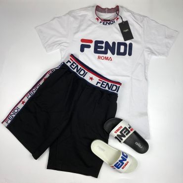 Костюм мужской Fendi LUX-32204