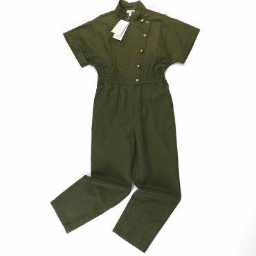 Комбинезон   LUX-32272