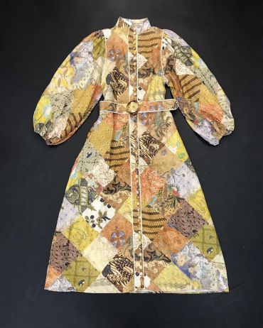 Платье  LUX-32243