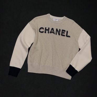 Свитшот Chanel LUX-32188