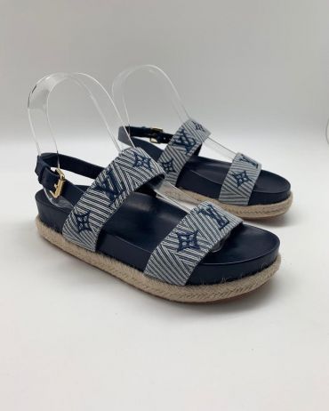 Сандалии  Louis Vuitton LUX-32160