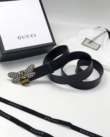 Ремень женский Gucci LUX-32289