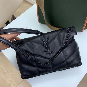 Сумка женская Yves Saint Laurent LUX-22468