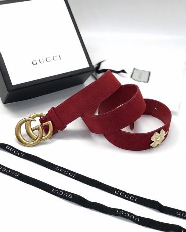 Ремень женский Gucci LUX-32260