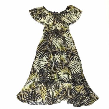 Платье  LUX-32234