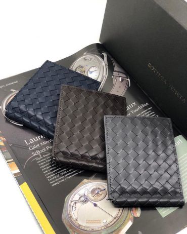 Зажим для купюр Bottega Veneta LUX-32373