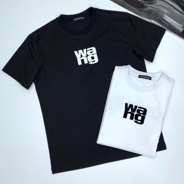 Футболка мужская Alexander Wang LUX-32394