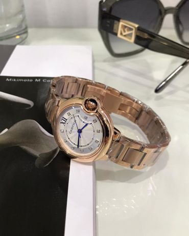 Часы женские Cartier LUX-32563