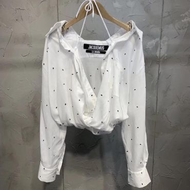 Блузка JACQUEMUS LUX-32369