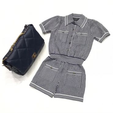 Комбинезон Chanel LUX-32501