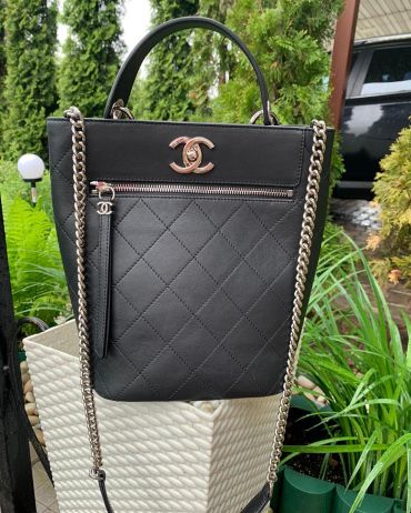 Сумка женская Chanel   LUX-32583