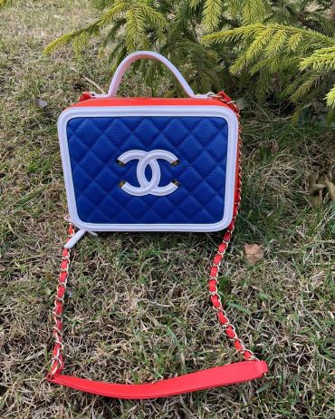 Сумка женская Chanel   LUX-32581