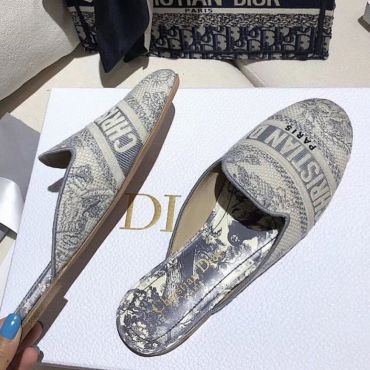 Мюли Christian Dior LUX-32619