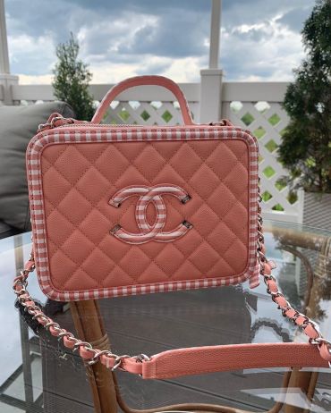 Сумка женская Chanel   LUX-32579