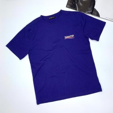 Футболка мужская Balenciaga LUX-32393