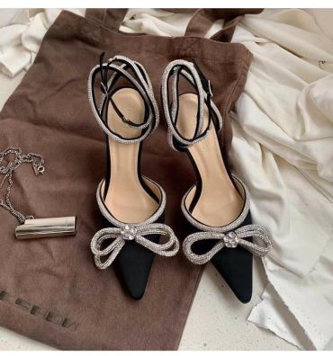 Босоножки Mach & Mach  LUX-32238