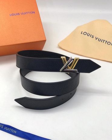 Ремень женский Louis Vuitton LUX-32293