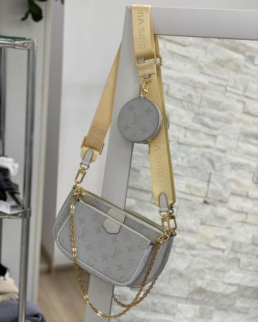  АКСЕССУАР MULTI POCHETTE Louis Vuitton LUX-31301