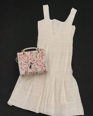 Сарафан  LUX-32430