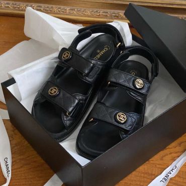 Сандалии  Chanel LUX-32380