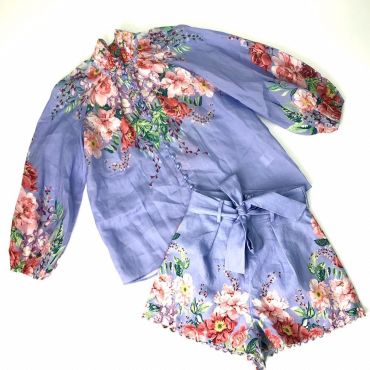 Костюм женский  LUX-32418