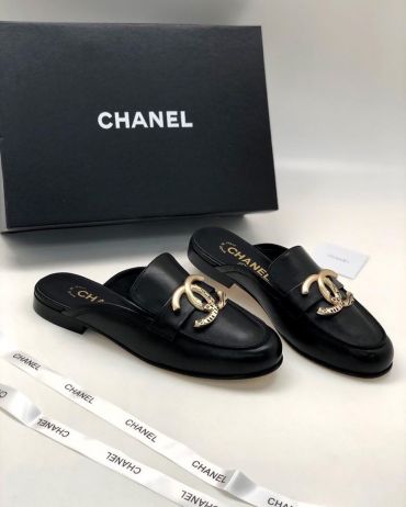 Мюли Chanel LUX-32472