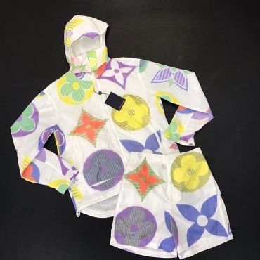 Костюм женский Louis Vuitton LUX-32491