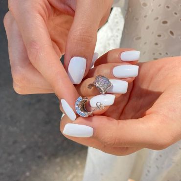  Серьги  LUX-32402