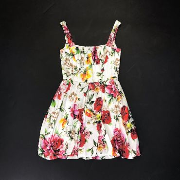 Сарафан  LUX-32487