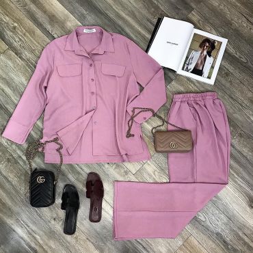 Костюм женский Yves Saint Laurent LUX-32680