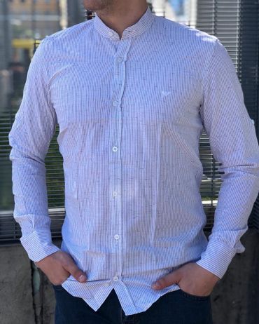 Рубашка  Armani LUX-32531