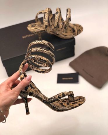 Босоножки Bottega Veneta LUX-32474