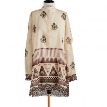 Туника  Christian Dior LUX-32708