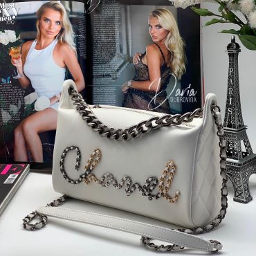 Сумка женская Chanel LUX-32614